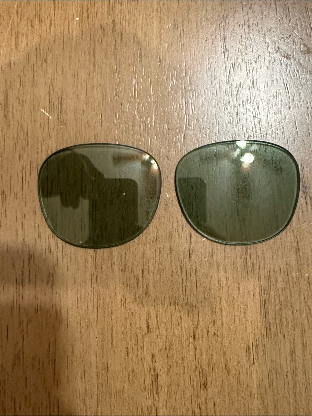Oliver peoples OV5528su lenses